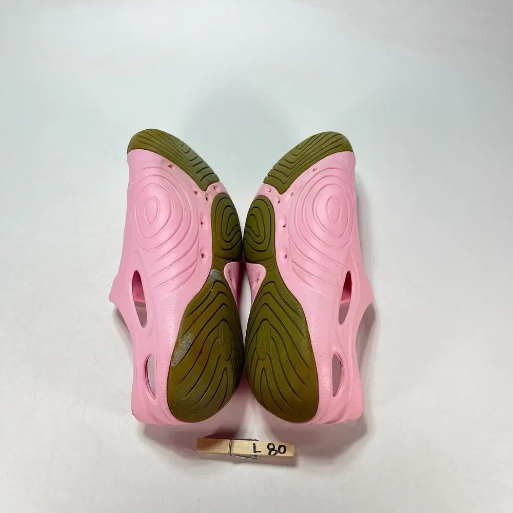 Speedo pink adjustable